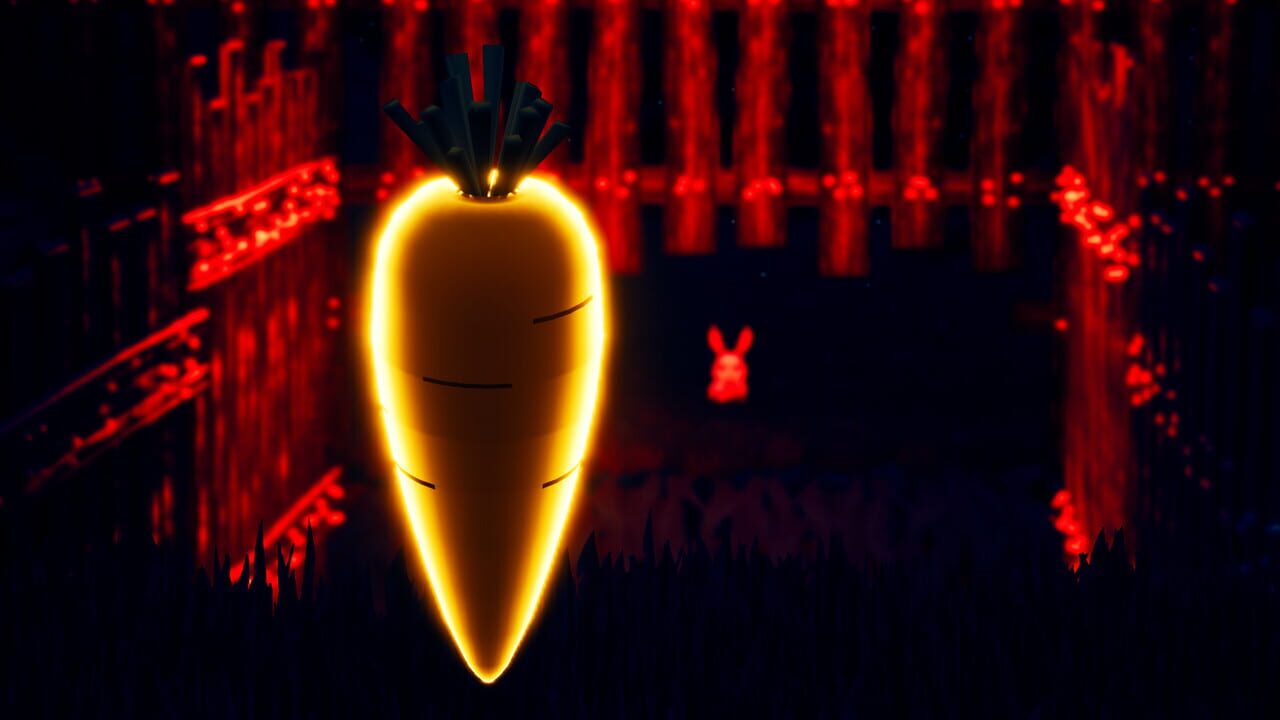 Dynamite Bunny Image