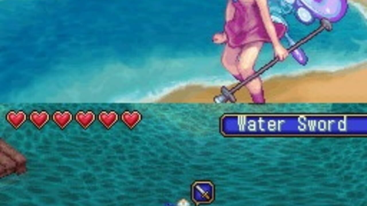 Steal Princess — Screenshot 2