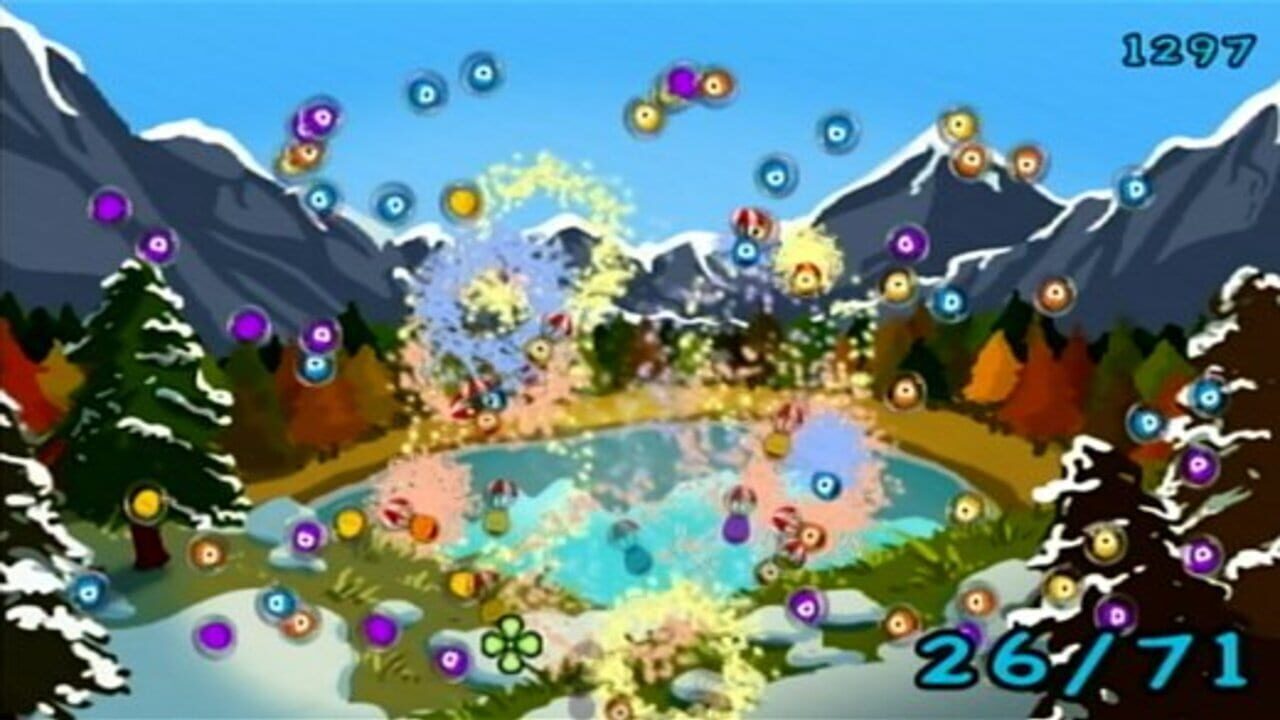 Sneezies — Screenshot 4
