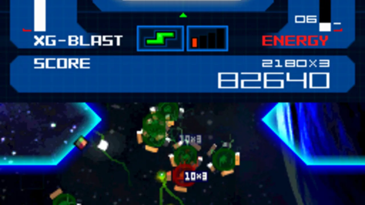 XG Blast! screenshot 9