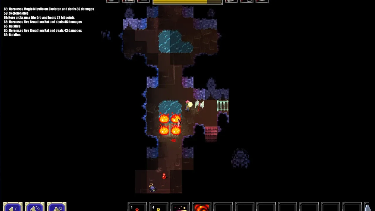 1Quest screenshot 4