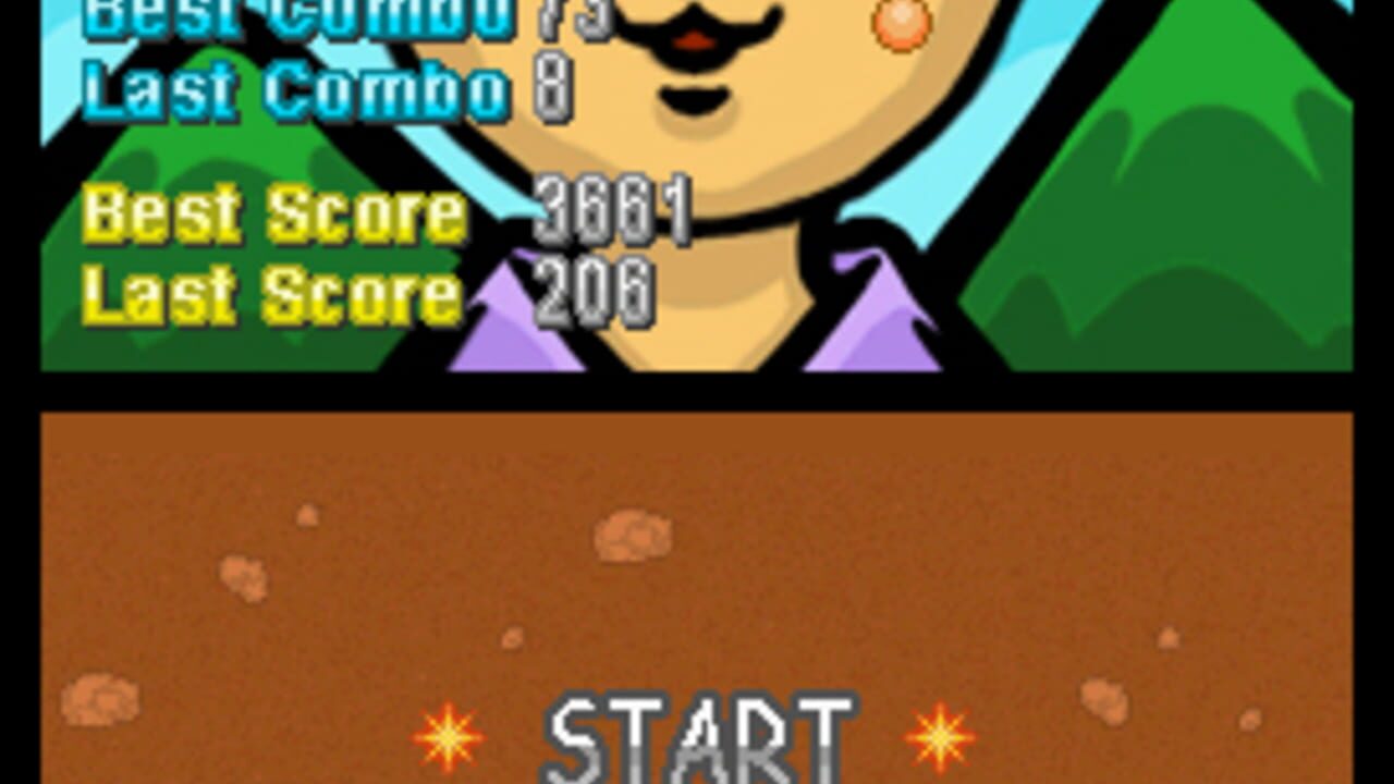 Whack-A-Friend — Screenshot 2
