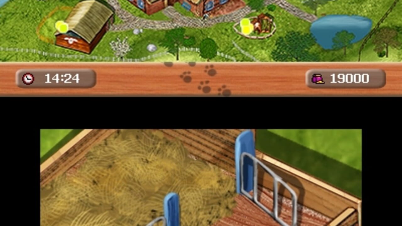 My Life on a Farm 3D — Screenshot 5
