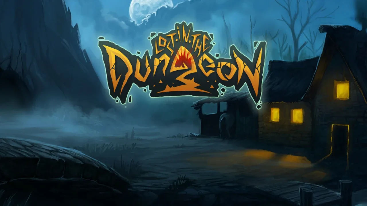 Lost in the Dungeon screenshot 9