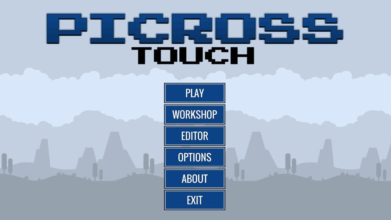 Picross Touch Image
