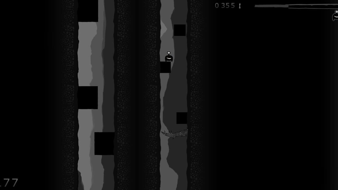 BlackEye — Screenshot 5