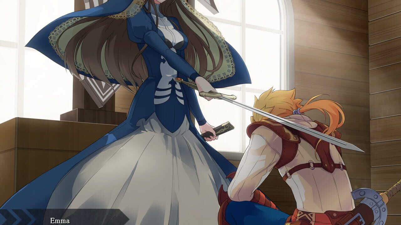 Lionheart Image