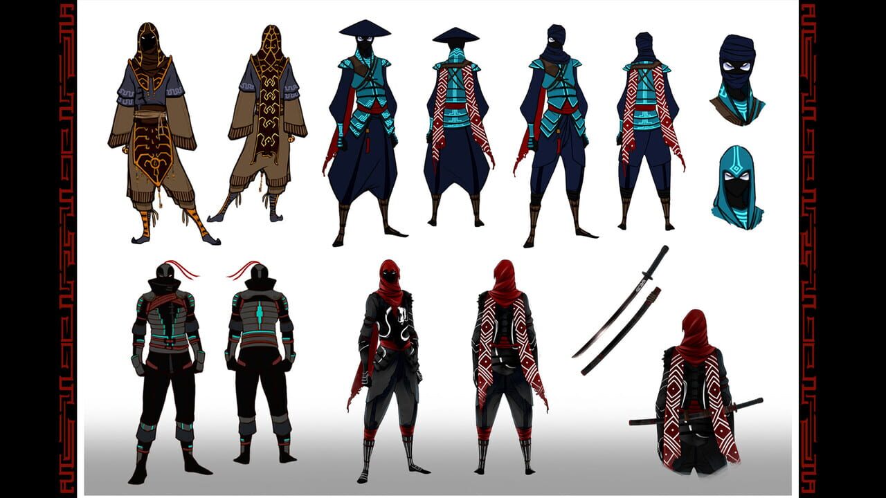 Aragami: Collector's Edition — Screenshot 4