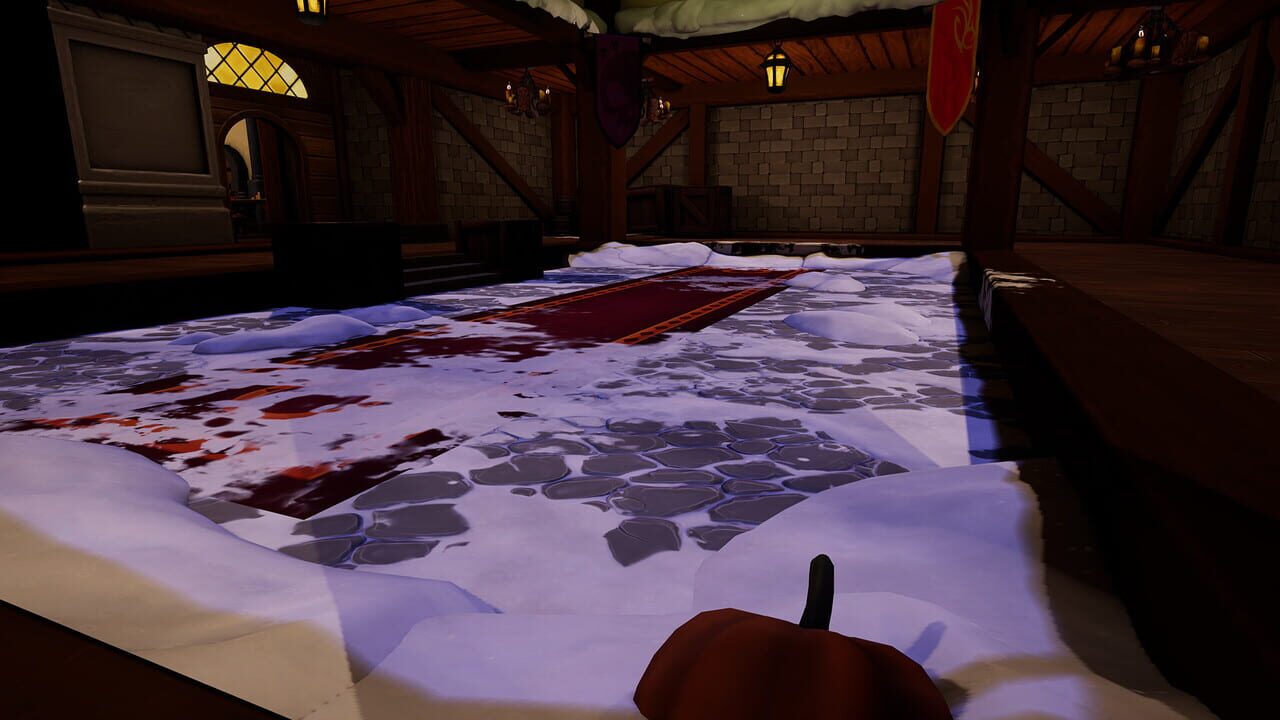 The Tavern of Magic — Screenshot 5