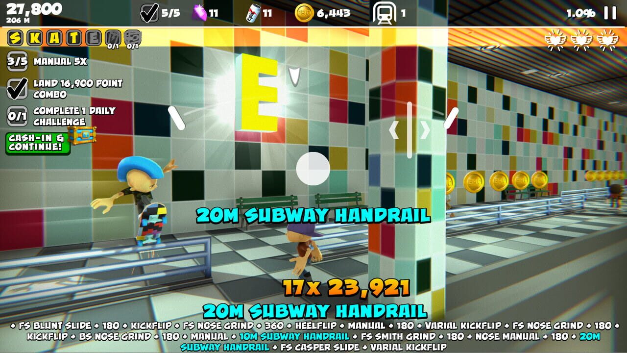 Epic Skater 2 Image