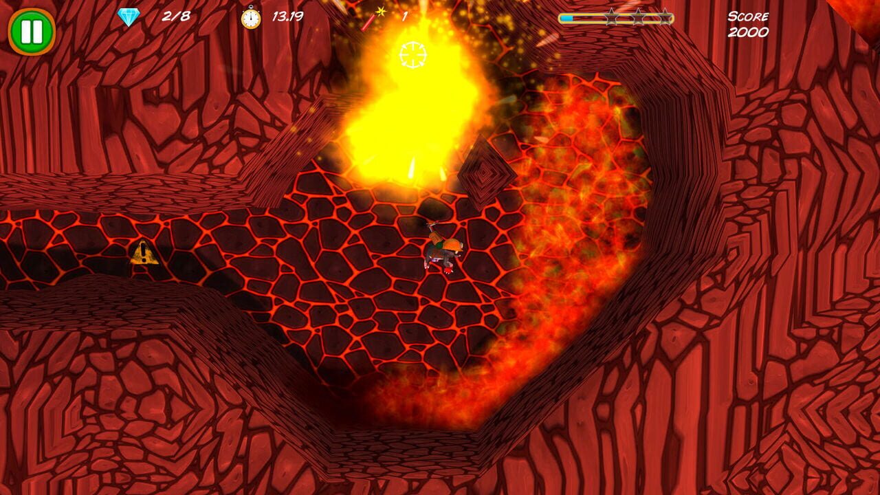 Miko Mole — Screenshot 5