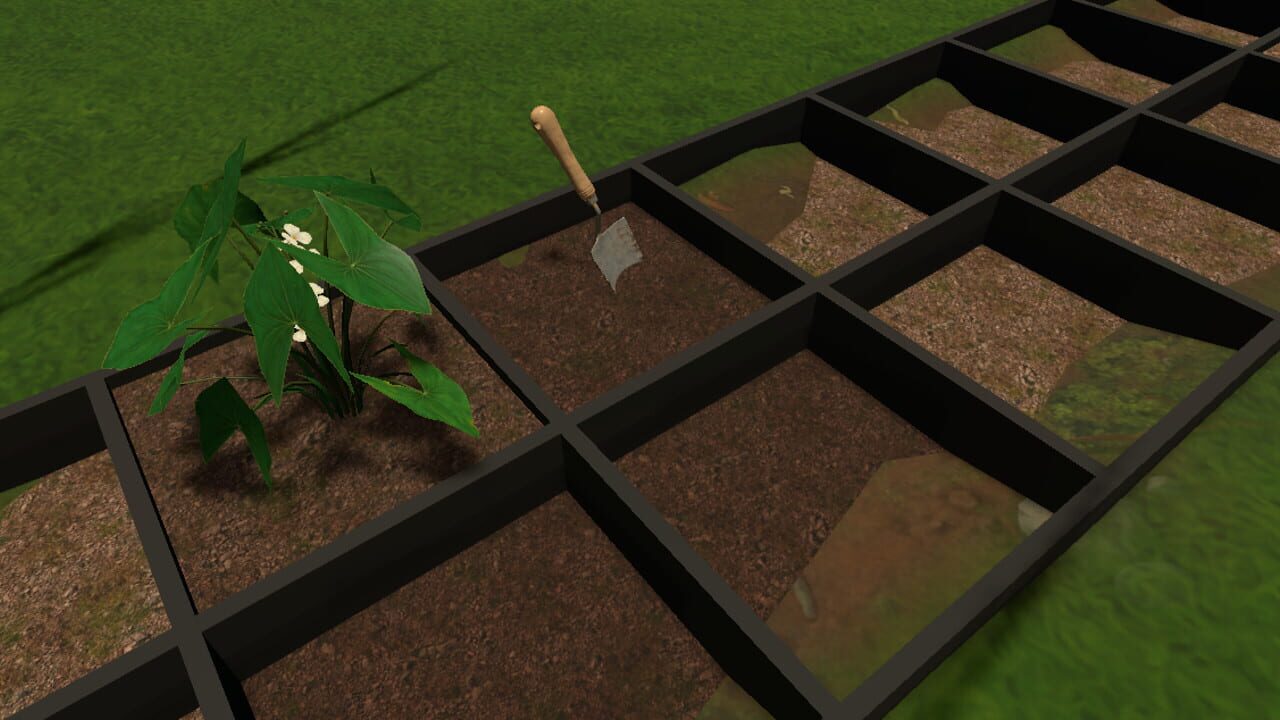 Potioneer: The VR Gardening Simulator Image