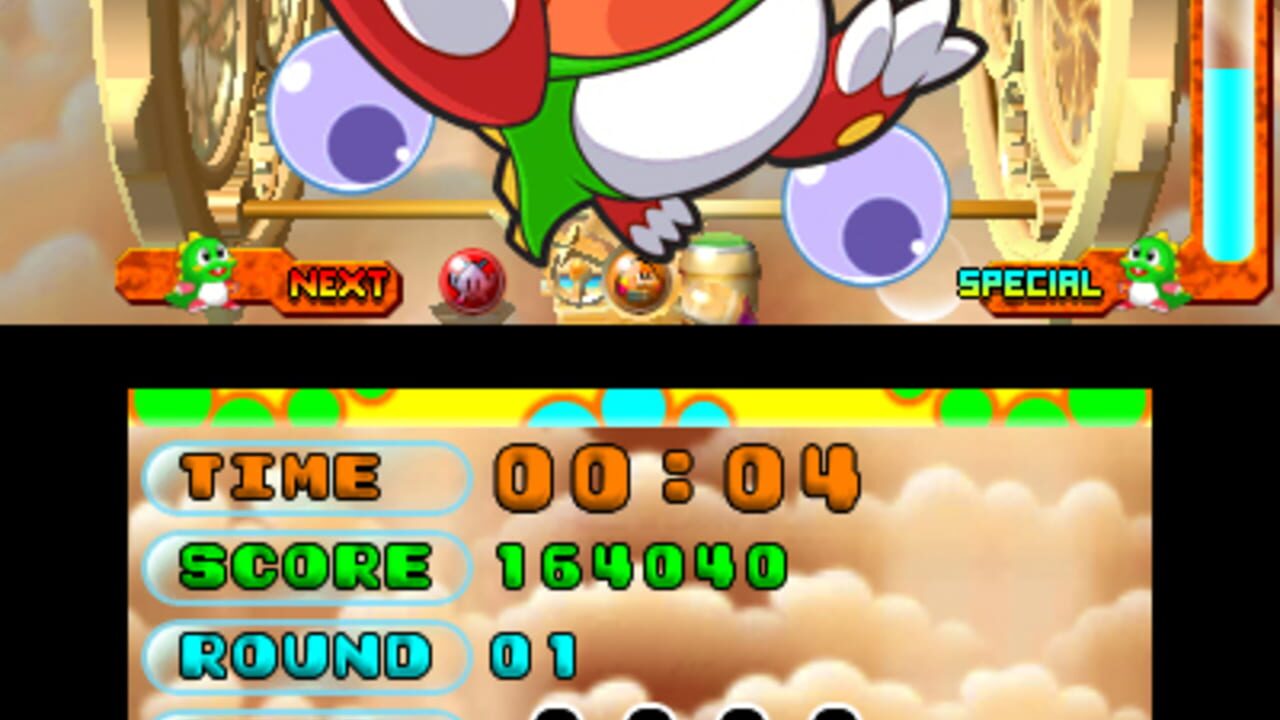 Bust-A-Move Universe — Screenshot 2