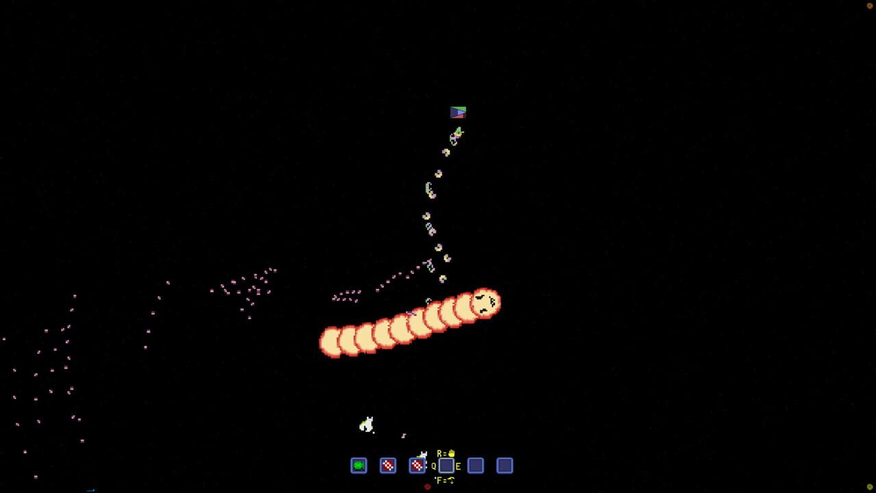 Death Rings of Jupiter Image