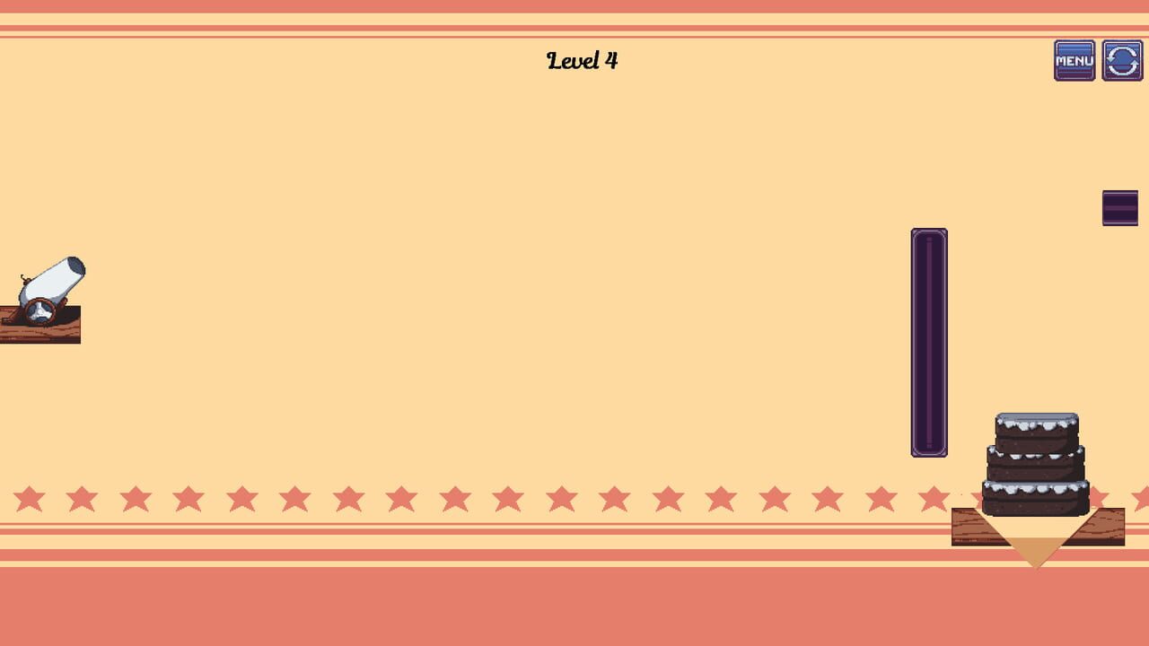 Bang Bang Fruit — Screenshot 2