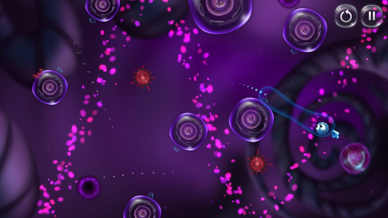 Cyto — Screenshot 3