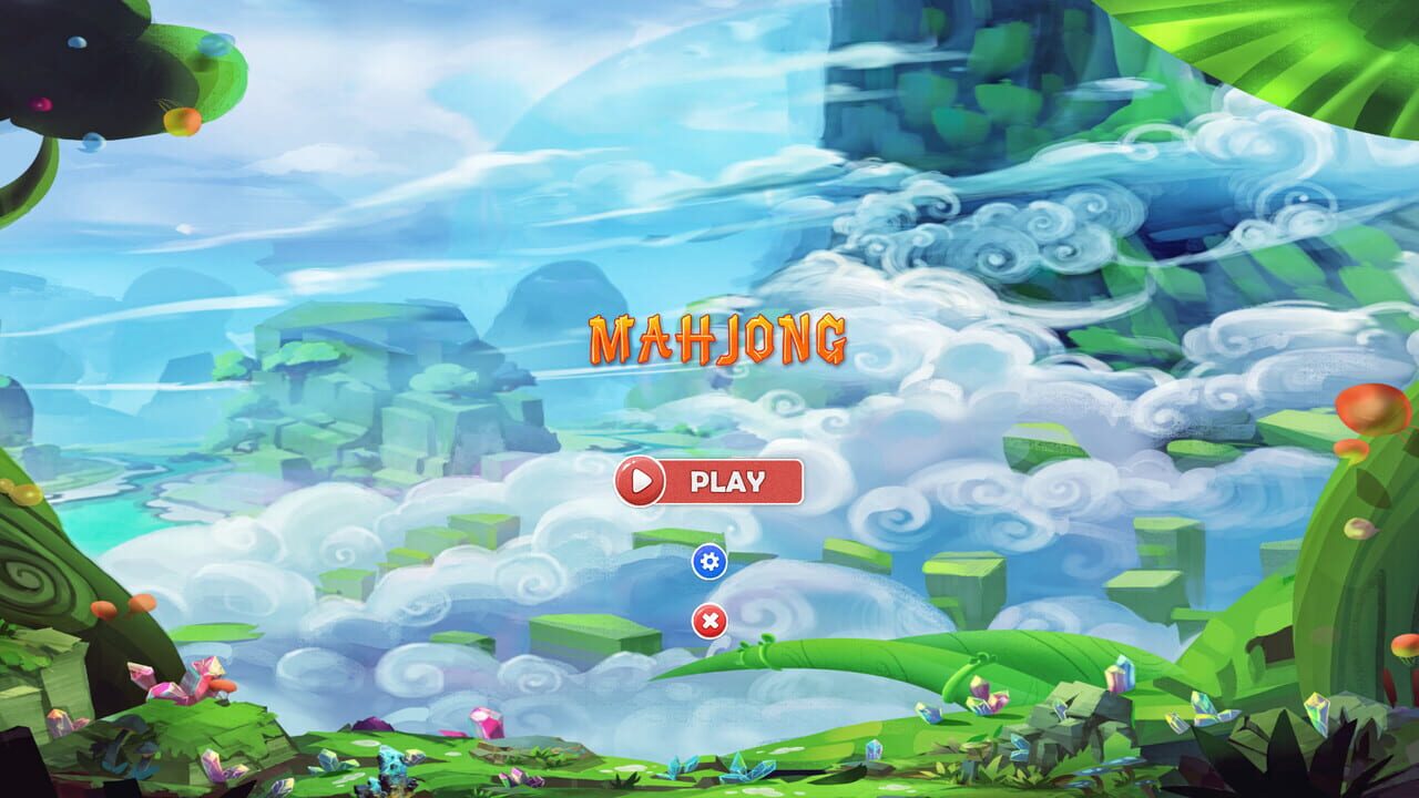 Mahjong Challenge — Screenshot 2