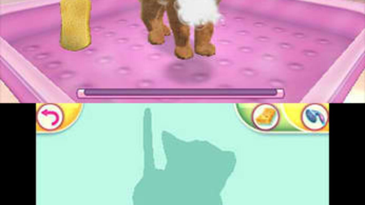 My Pets — Screenshot 3