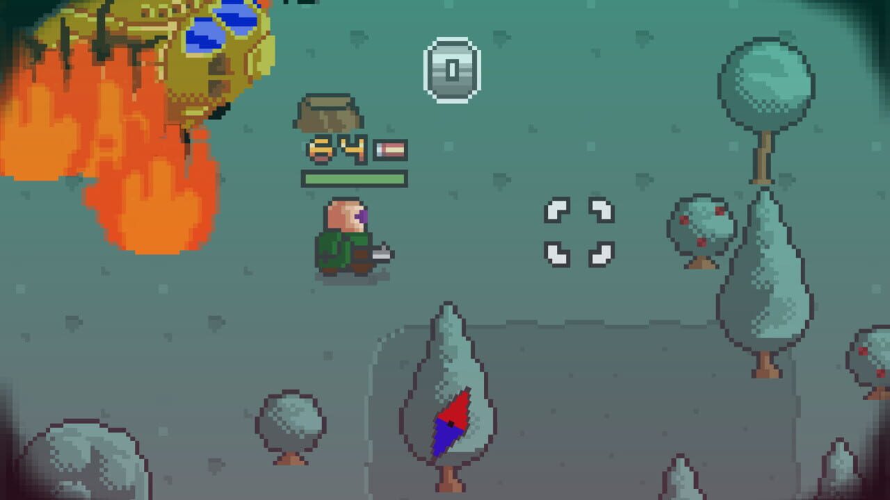 HellGunner — Screenshot 3
