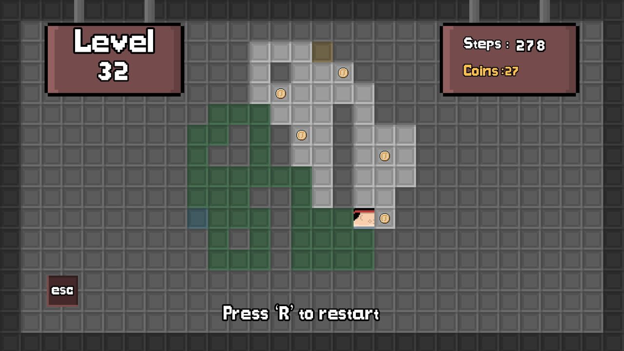 Illie — Screenshot 2