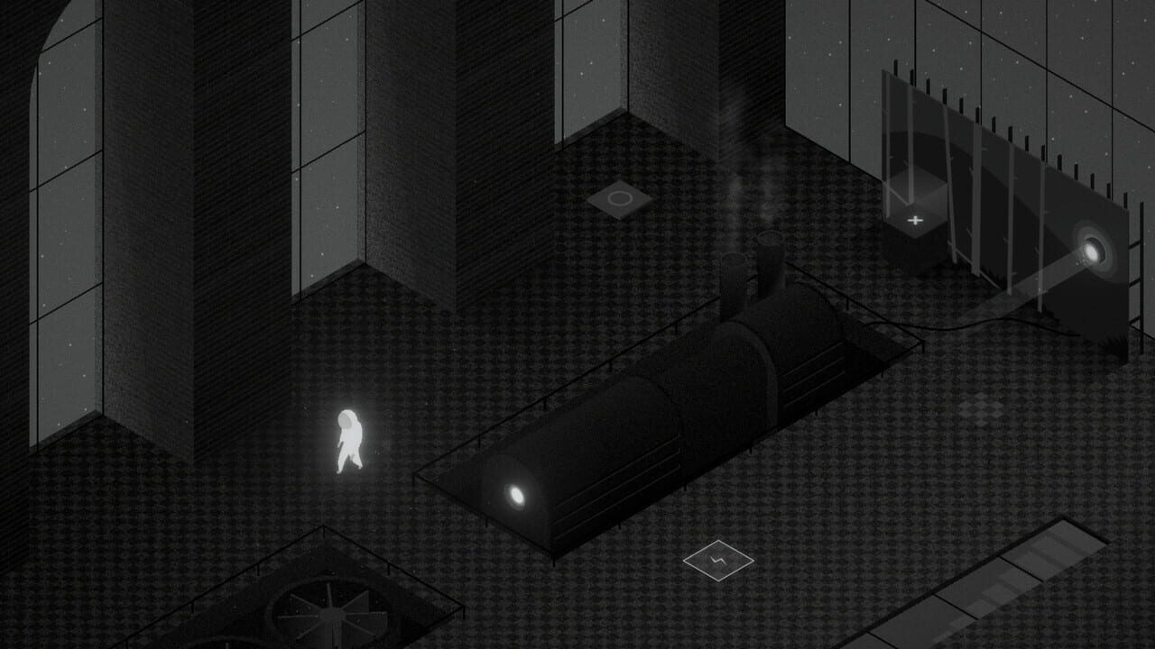 Starman — Screenshot 1