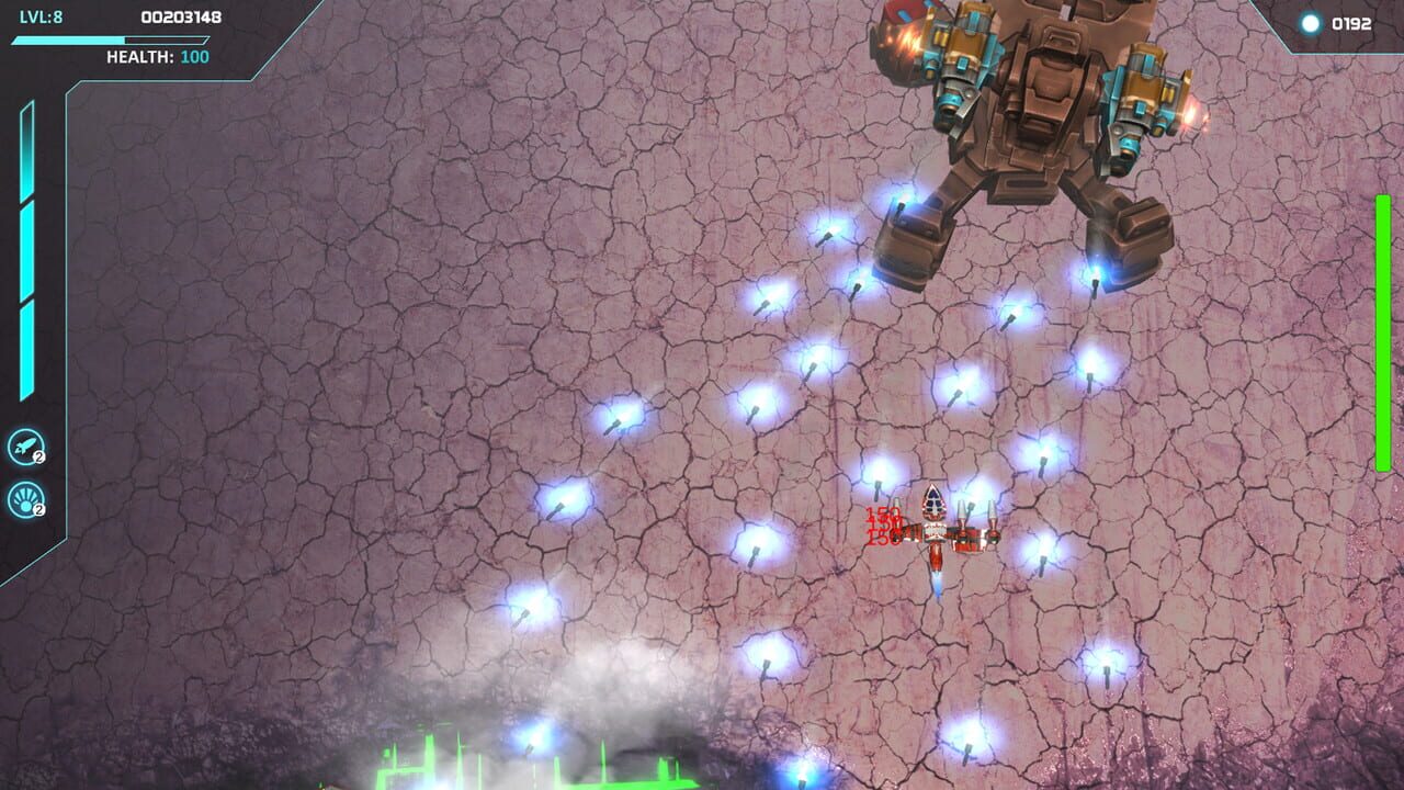 Technolites: Episode 1 — Screenshot 2