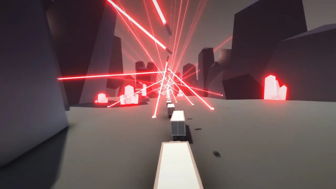 tinyBuild Thrill-Seeker Bundle screenshot 7