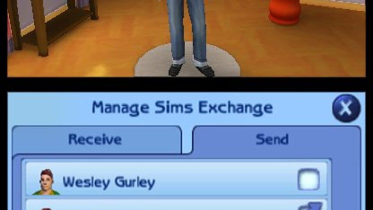 Screenshot 6 - The Sims 3