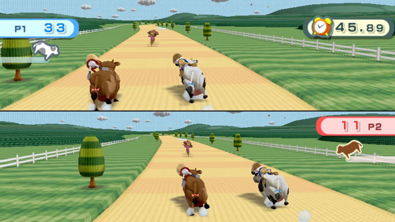 Wii Play thumbnail 11