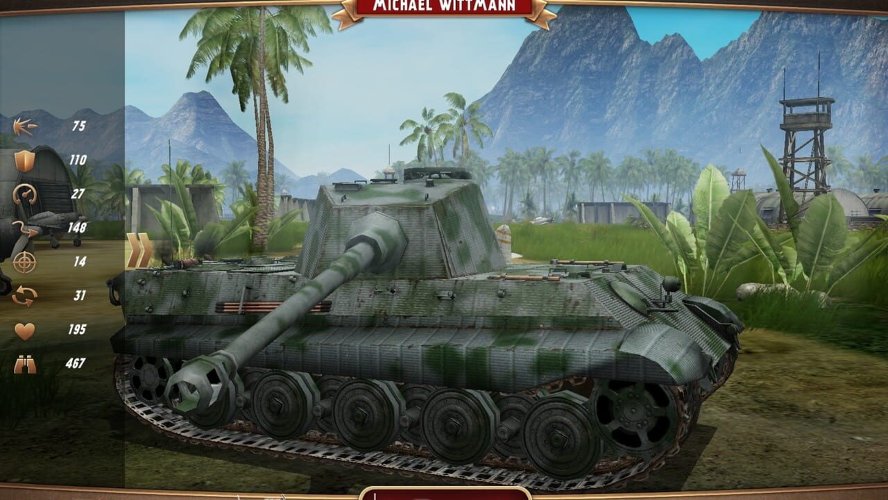Battle Supremacy — Screenshot 5