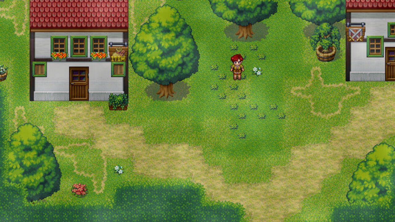 Blood Ties — Screenshot 3