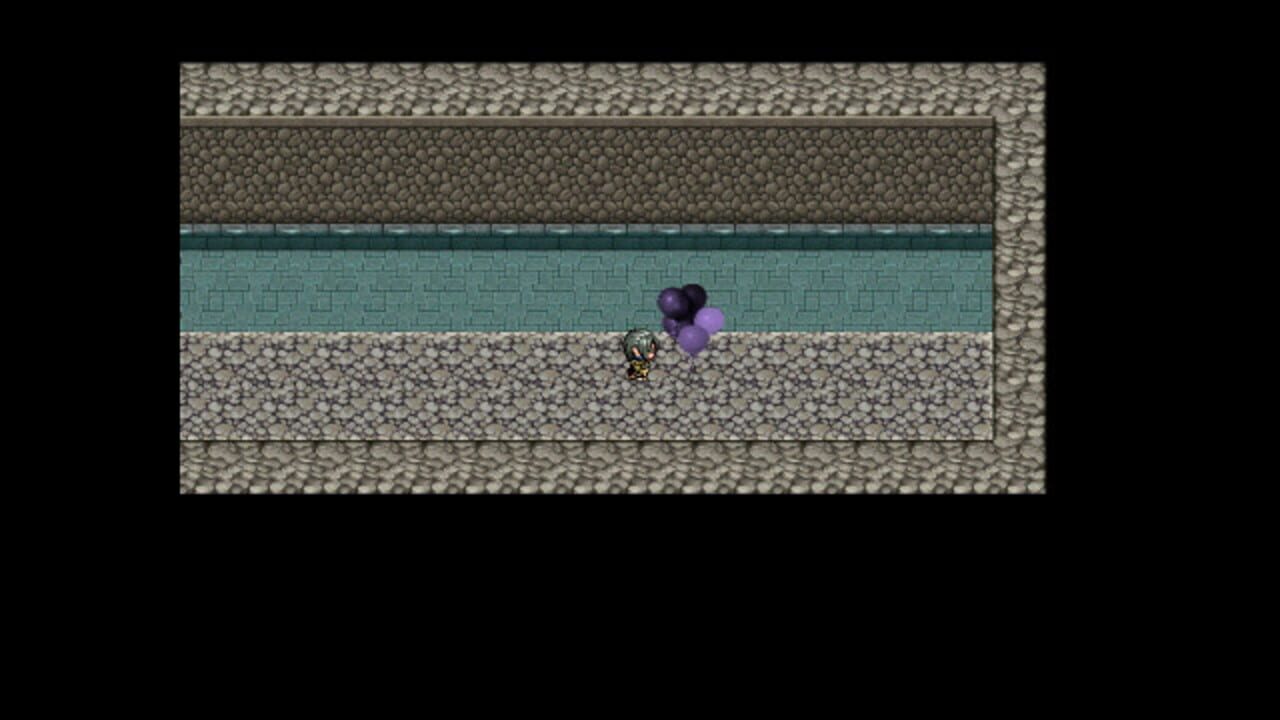 Salvation in Corruption — Screenshot 2