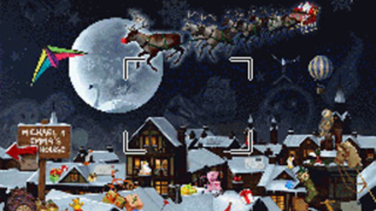 Christmas Wonderland — Screenshot 5