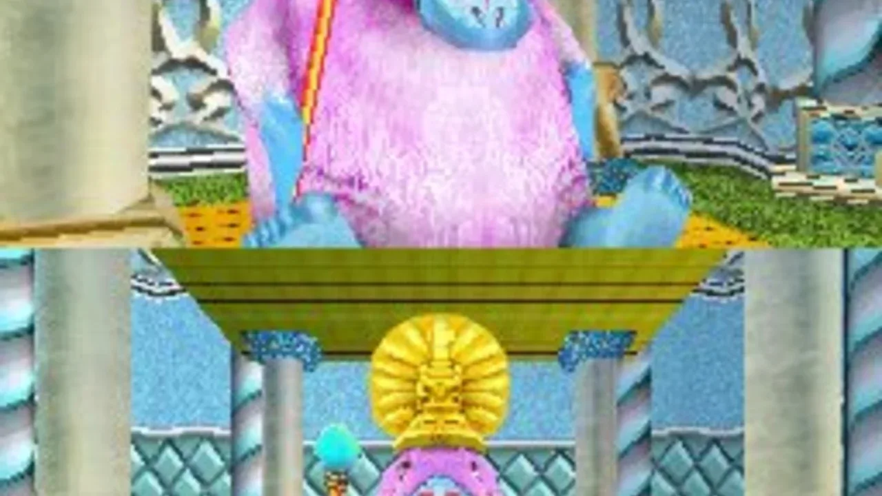 Deep Labyrinth screenshot 11