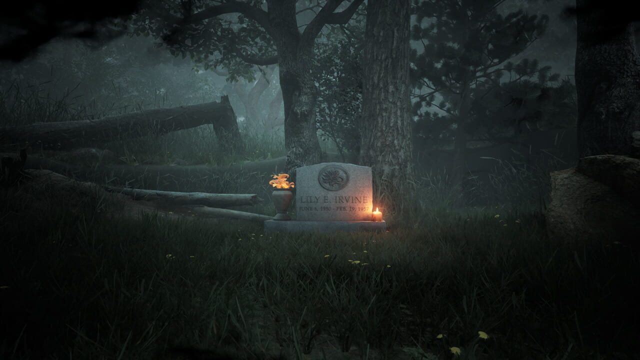 The Lighthouse — Screenshot 1