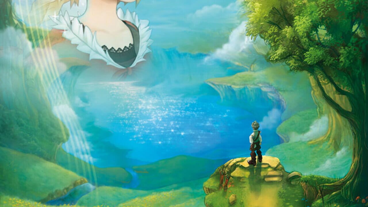 Eternal Sonata Image