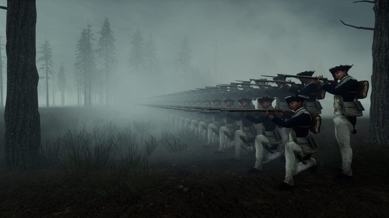 Prime & Load: 1776 Image