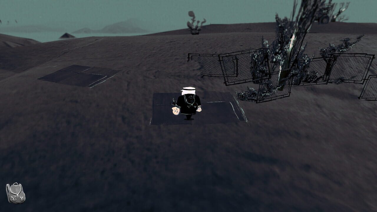 Greymen: A Post-Apocalyptic Band Reunion — Screenshot 5