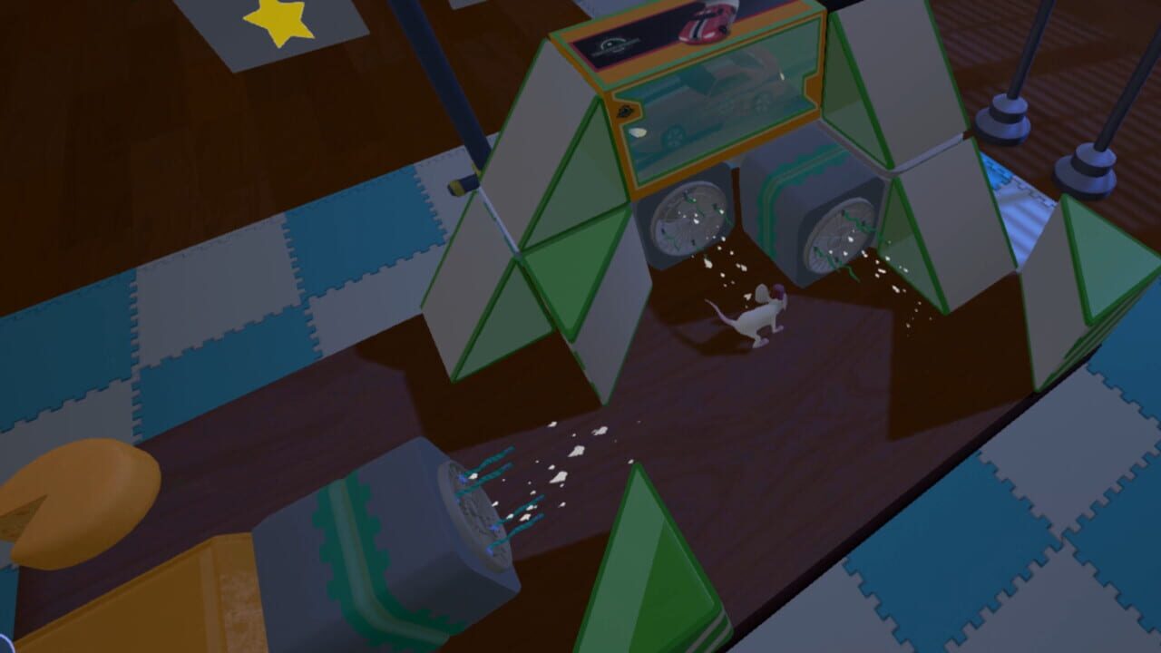 Mouse Playhouse — Screenshot 5