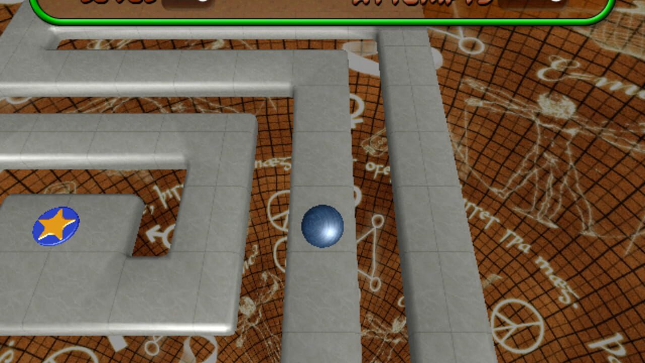 The Incredible Maze — Screenshot 3