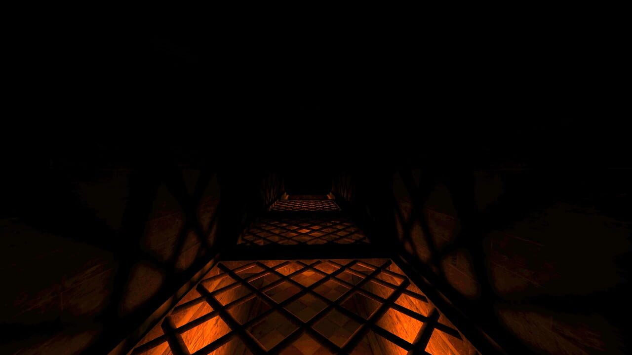 Dark Places Image