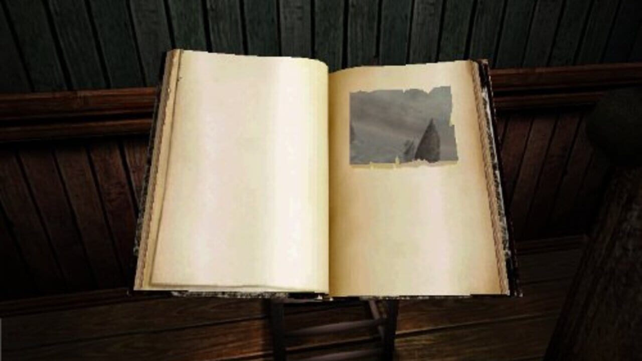 Myst — Screenshot 2
