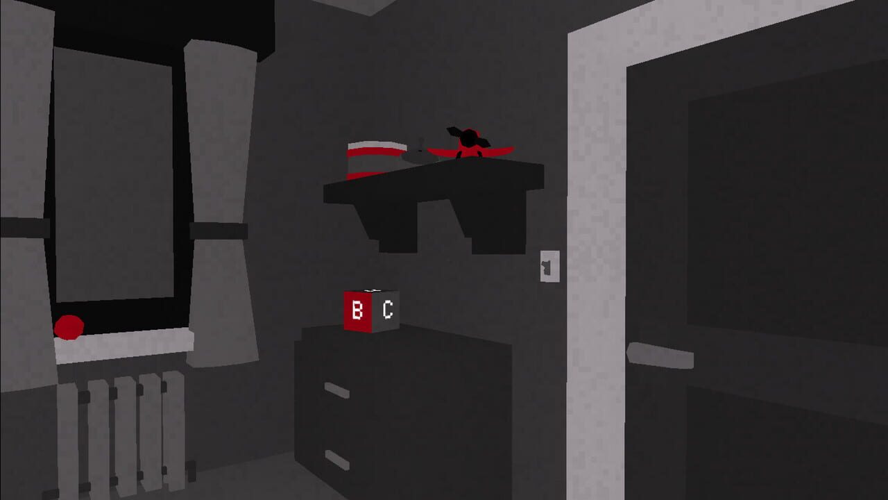 Scary House — Screenshot 2