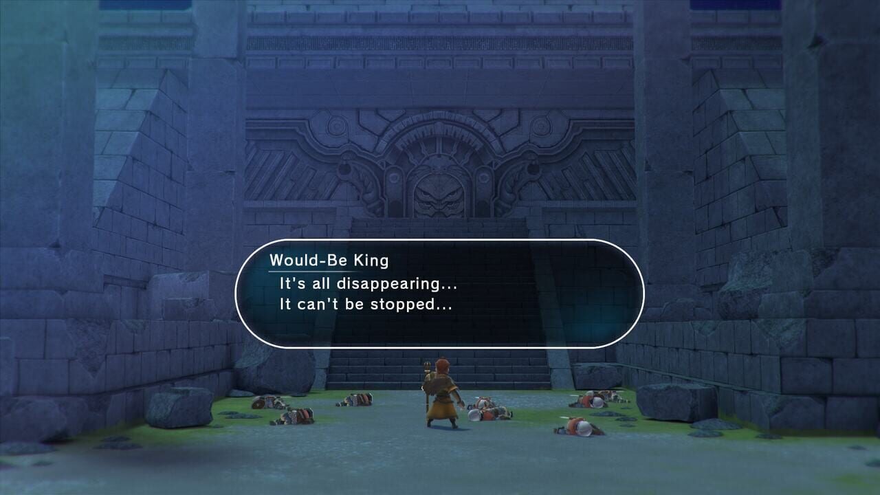 Lost Sphear miniatura 11