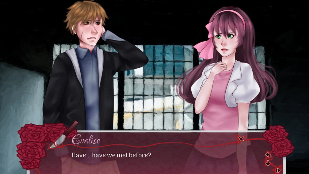That Which Binds Us — Screenshot 4