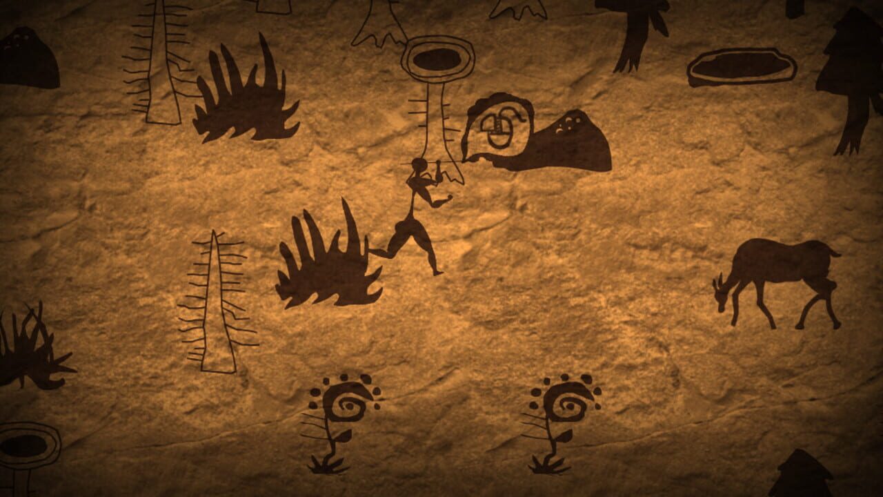 Rock Painting Story — Screenshot 3