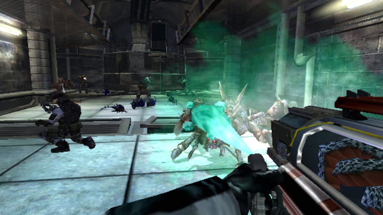 Geist thumbnail 7