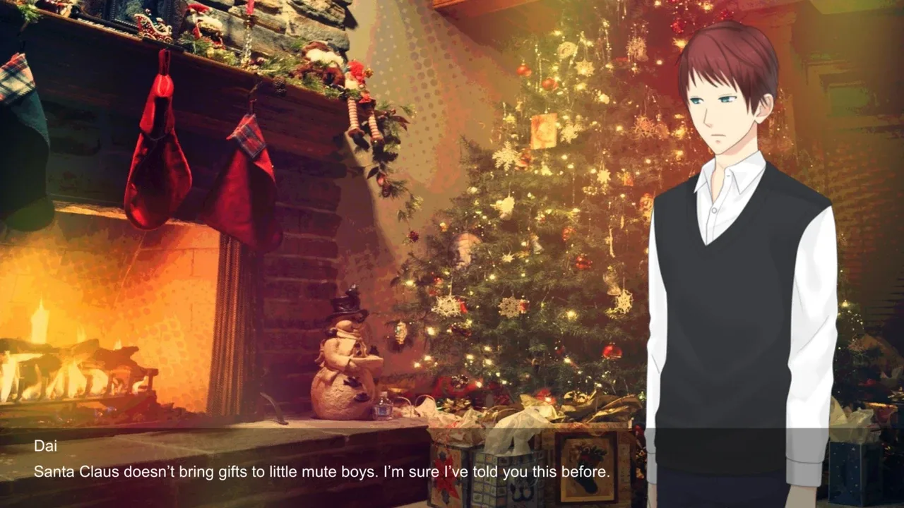 Winter Cold banner
