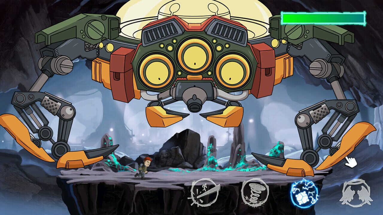 Screenshot 5