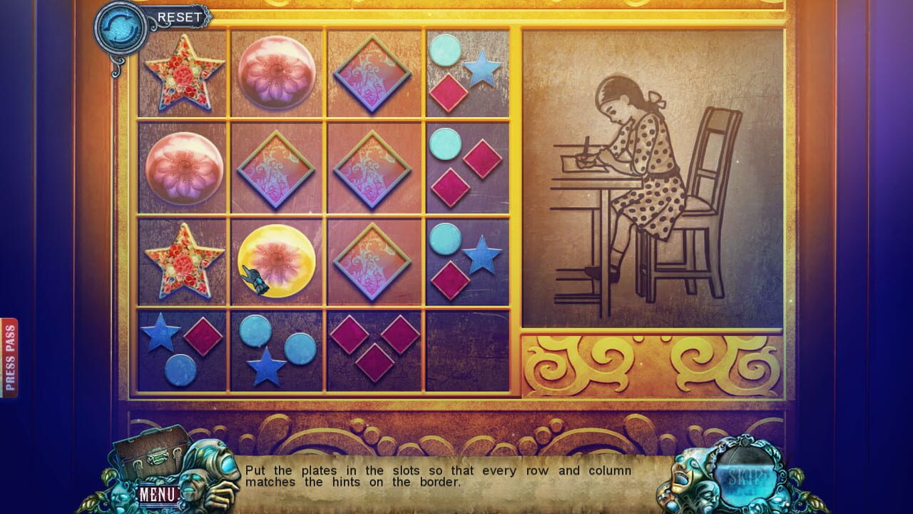 Fear for Sale: City of the Past - Collector's Edition Image